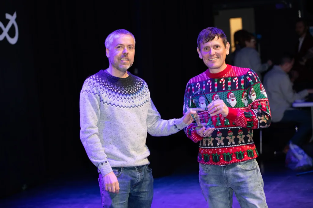 Join Our Team - Staff Awards