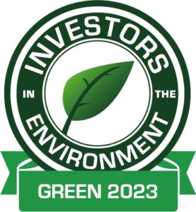 Investors in the Environment 2023