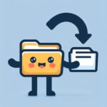 Right to portability icon