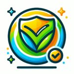 Legitimate interests icon