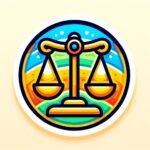 Legal obligation icon