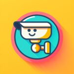 Friendly CCTV icon